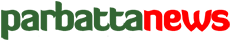 parbatta news