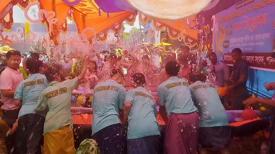 Erotik shou chiqishlari video