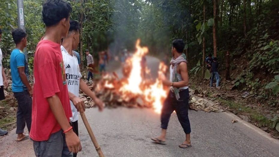 খাগড়াছড়িতে কথিত মারমা কিশোরী ধর্ষণের অন্তরালের ঘটনা, পার্বত্য দর্পণের অনুসন্ধান